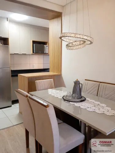 APARTAMENTO RESIDENCIAL em SUMARÉ - SP, JARDIM BELA VISTA