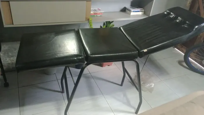 maca em ótimo estado para trabalhar em seu salão
