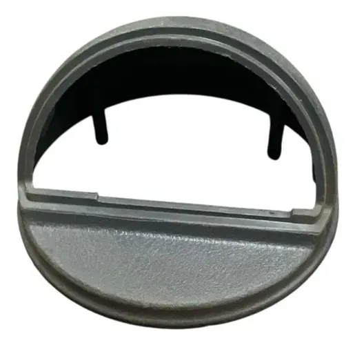 Suporte Vidro Eletrico Gol G4 2006 Á 14