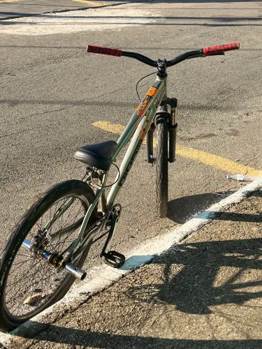 GIOS FRX EVO