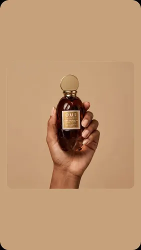 O.U.I Désir Parisien 750 Eau De Parfum Feminino 75Ml
