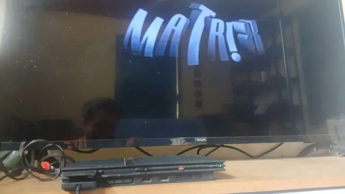 Ps2 slim completo