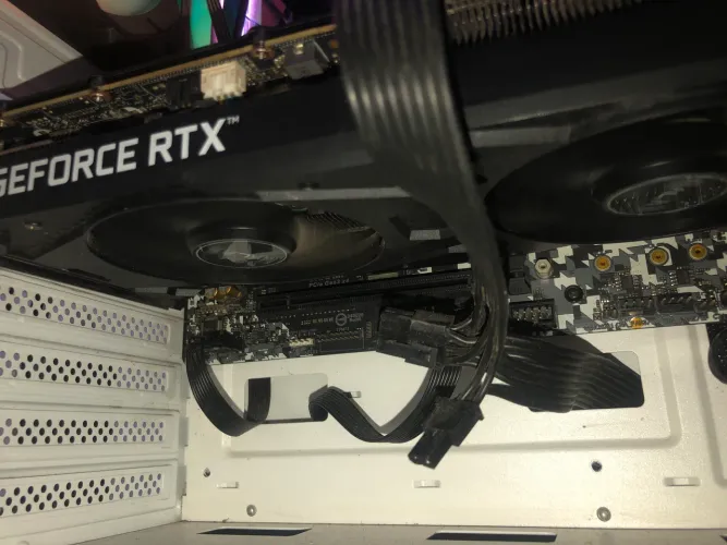 RTX 3060TI 8GB