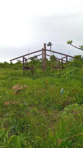 Chácara 4.000m2