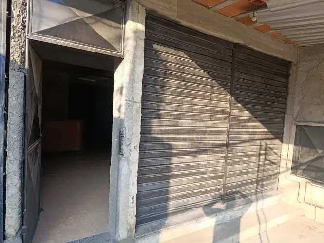 Aluguel loja Boaçu