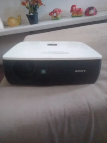 Projetor da sony