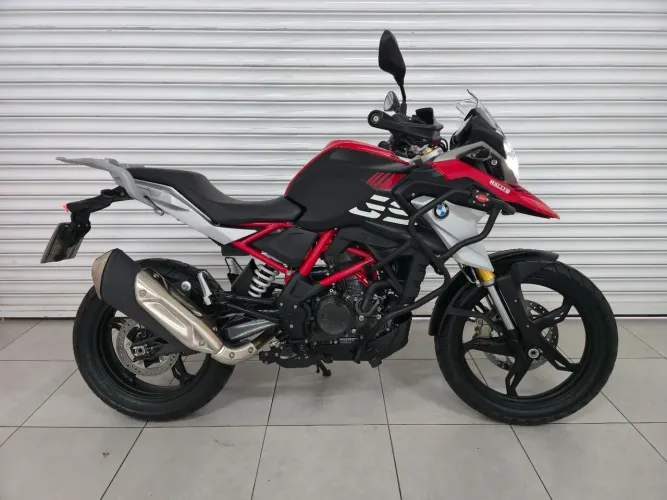 G310 GS