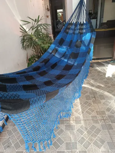 Redes para descanso, o melhor preço da cidade. Entrega grátis