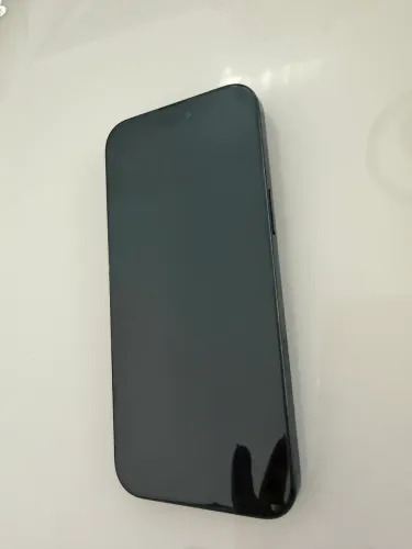 Vendo iPhone 16 Pro Max