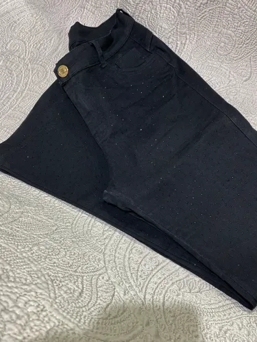 Calça jeans