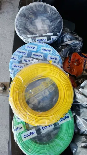 Cabo 2,5mm