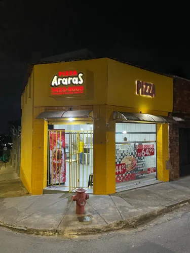 Pizzaria Tradicional a Venda - 30 ANOS *EM FUNCIONAMENTO*