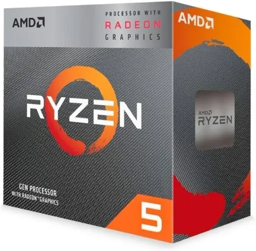  Ryzen 5 4600G