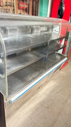 Freezer usado