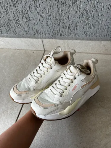 Tênis Puma Ray 2 - Tamanho 37