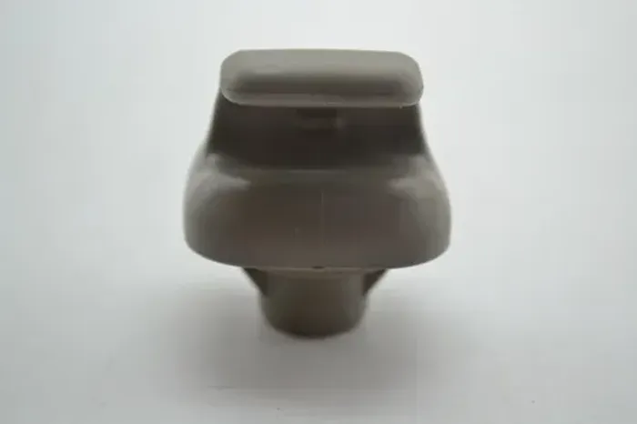 Presilha Suporte Quebra Sol Para Sol Honda Civic 2010 Origin