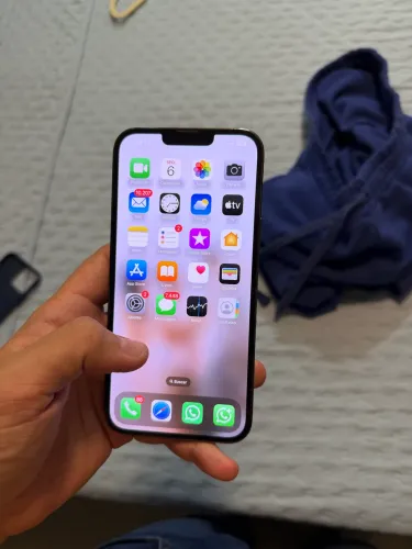 iPhone 13 Pro Max 128gb