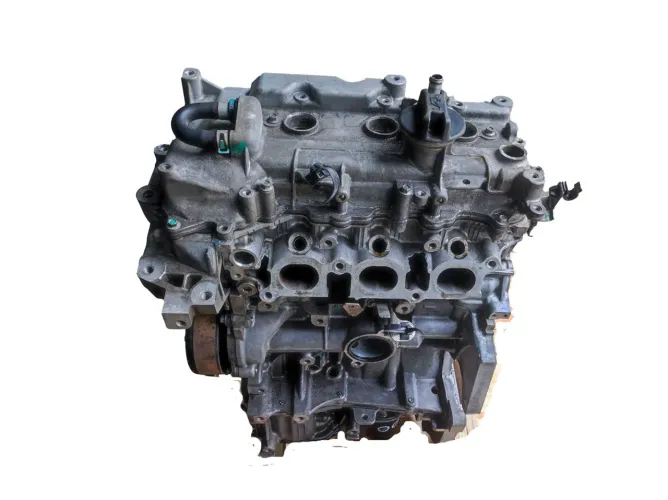 motor nissan march versa 1.0 12v