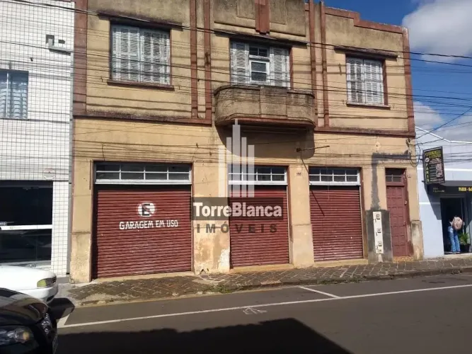 Sobrado à venda, Centro, Ponta Grossa, PR