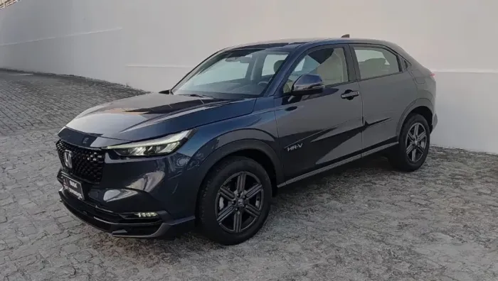 Honda HR-V Advance 1.5 TB 16V 5P Aut. 2024