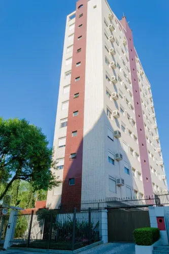 Apartamento de 195 metros quadrados no bairro América com 3 quartos