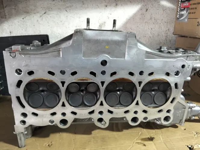 Cabeçote Honda 2.0 2015
