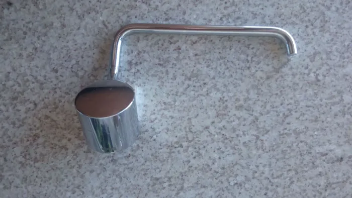 Papeleira inox deca