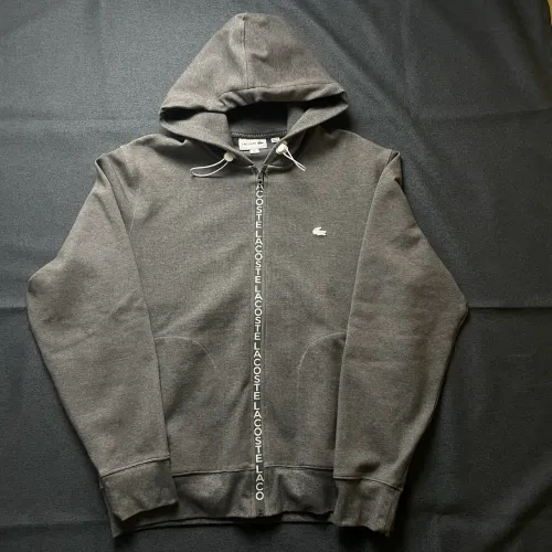 Moletom Lacoste G