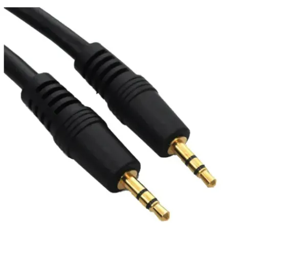 Cabo Auxiliar P2 x P2 com 1.4 Metros Lehmox (Entrego)