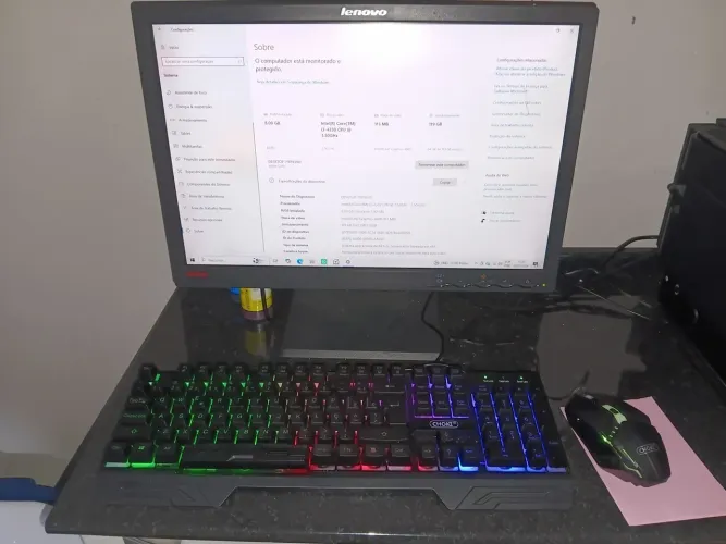 Computador