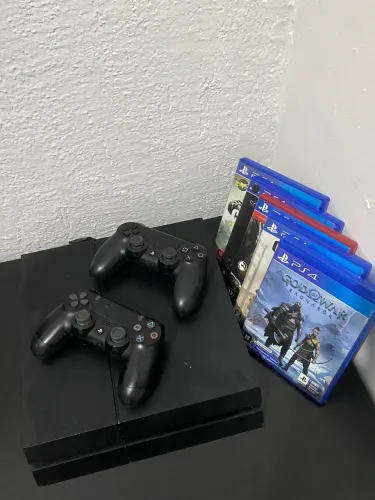 PlayStation 4