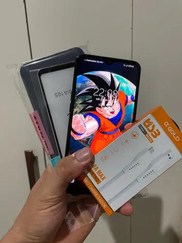 Samsung A10s