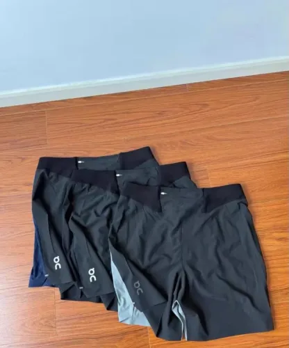 Bermuda On de treino GG de 85 a 90 kg, só escolher a cor nas msgs, preço da unidade