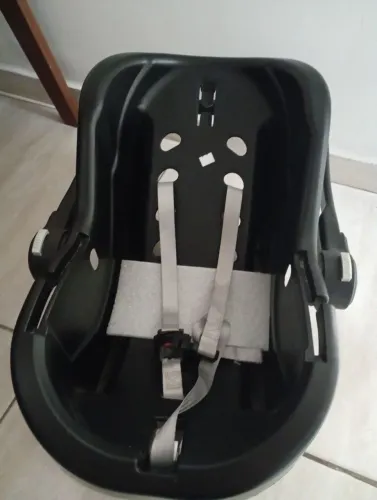 Bebê conforto
