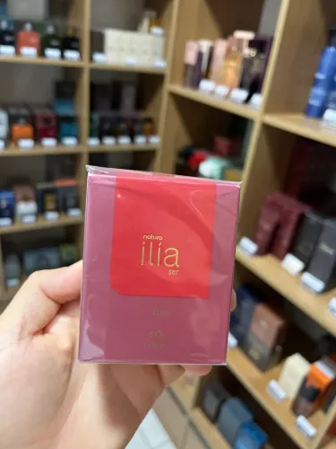 Ilia Ser 50 ml