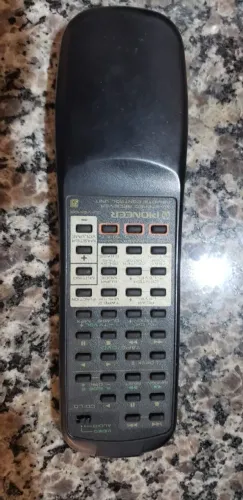 Aparelhos de som modulado top super conservado 