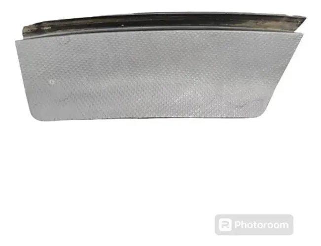 Tampa Churrasqueira Parabrisa Acabamento Honda Fit 2003/2014