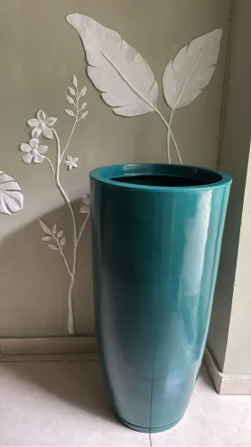 Vasos gigante