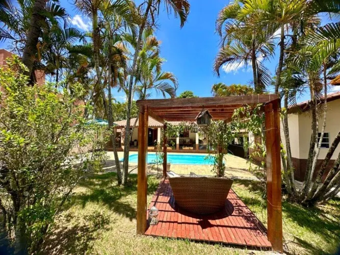 Casa para alugar no Condomínio Zuleika Jabour - Salto/SP