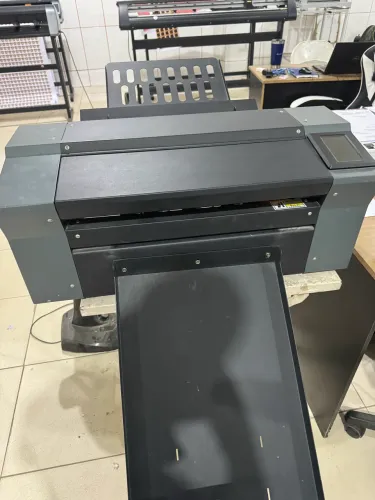 Plotter de Recorte Campro A3 Pro Bannerjet