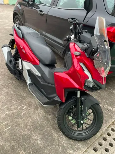 Moto zera