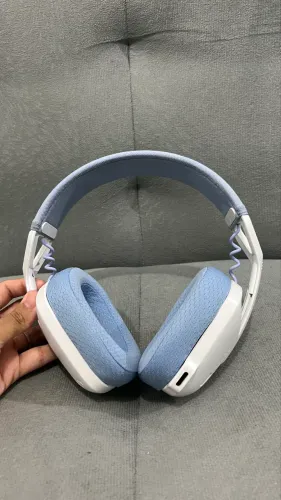 logitech g435