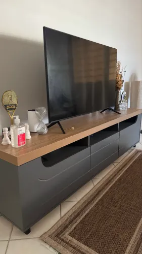 Rack tv
