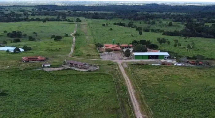 Vaqueiro Experiente