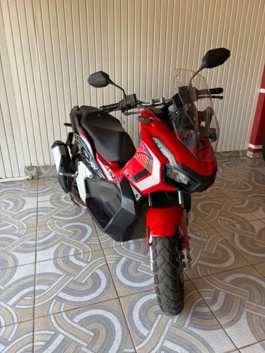 Honda adv 150 2019 18.000