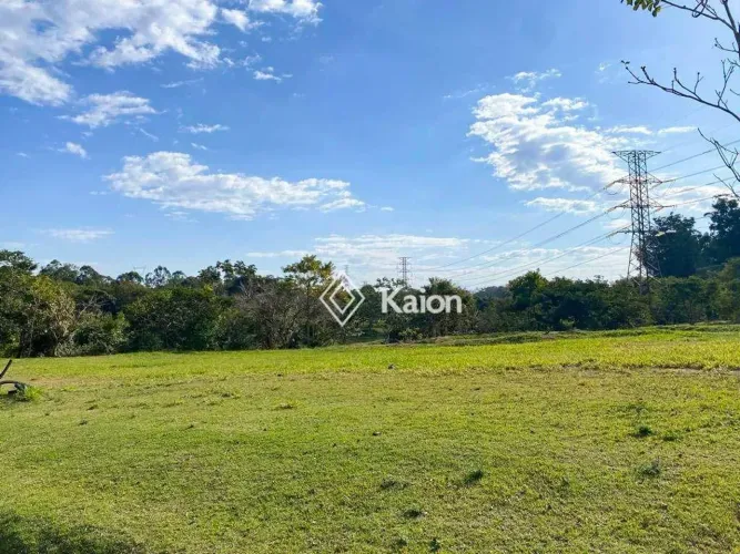 Terreno à venda no Condomínio Villas do Golfe em Itu/SP