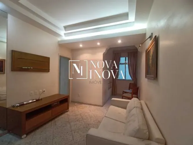 Apartamento : / Residencial / Copacabana