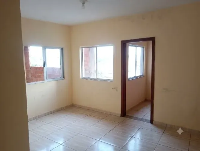 Casa de Aluguel no Bairro Nova Baden, Betim
