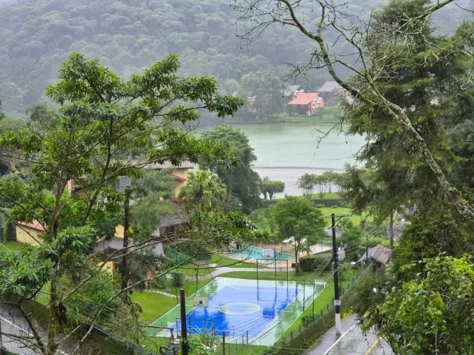Casa para venda na Granja Comary em Teresópolis - R.J