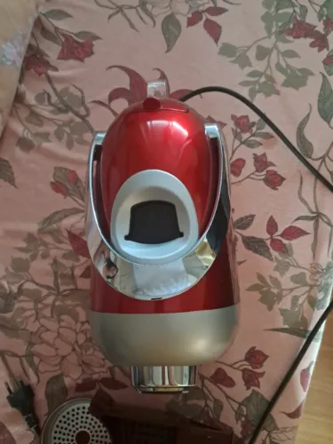 Cafeteira expresso três corações